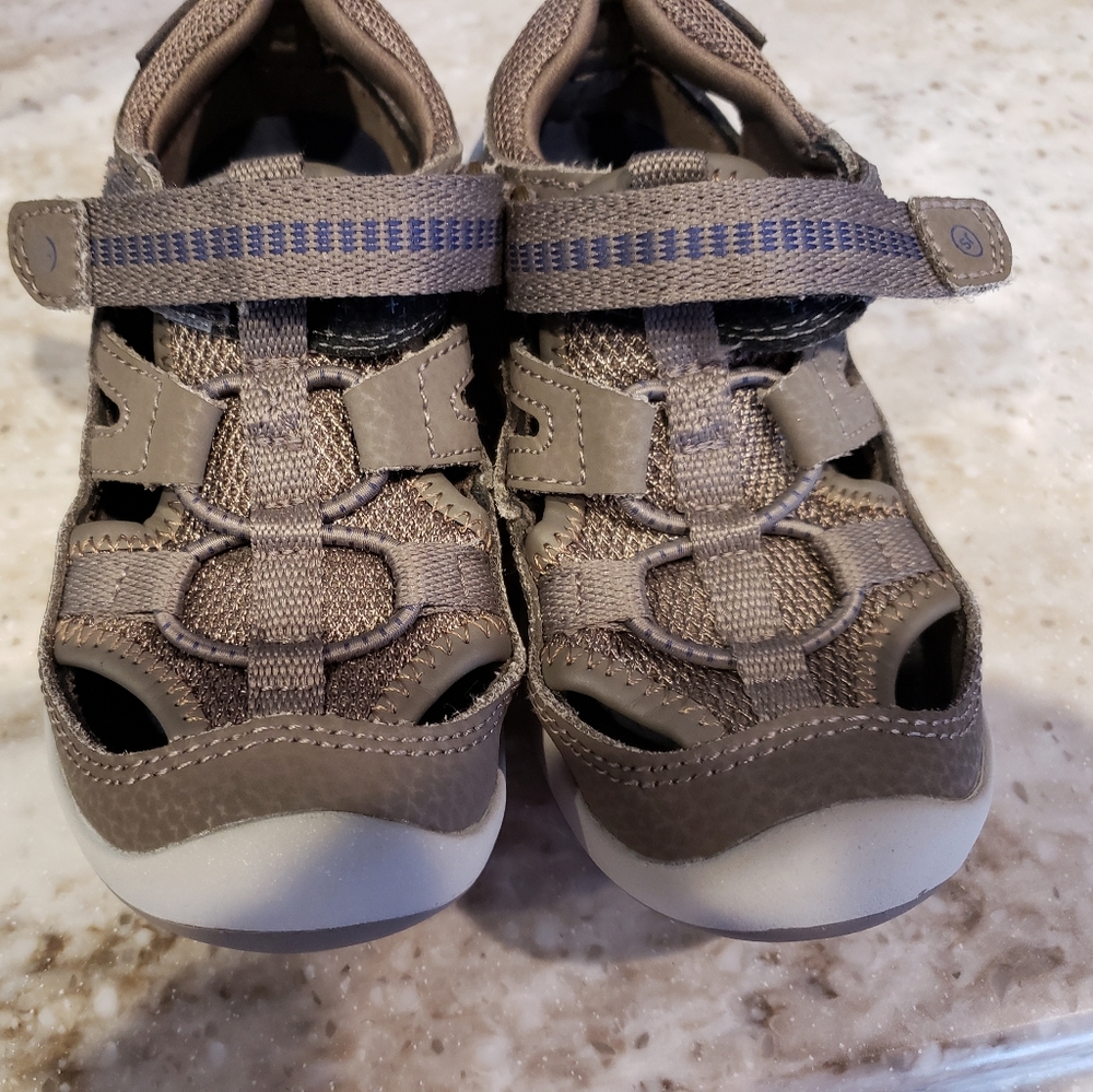 Stride rite shoes